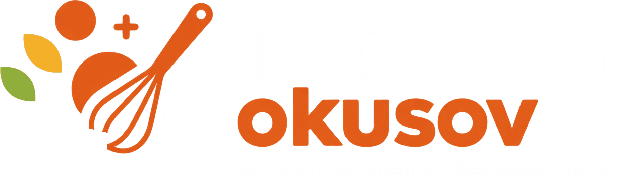 Inkubator okusov