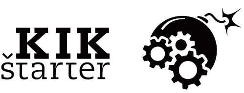 KIKštarter